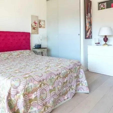Porto-vecchio Sleeps 2 Pool Air Con Wifi Lägenhet Porto-Vecchio (Corsica)